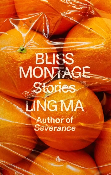 Bliss Montage by Ling Ma